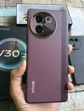 Vivo V30e 5G . Fullset