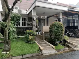 Dijual Rumah Bagus Strategis Siap Huni Di Graha Bintaro