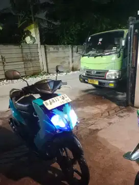 Mio soul karbu Bu bu