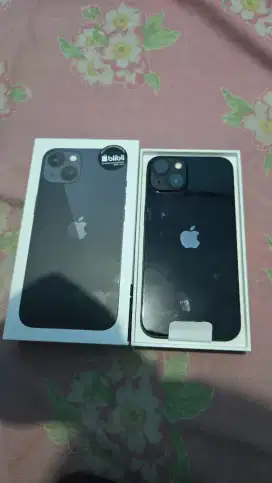 Iphone 13 128GB blibli/GDN