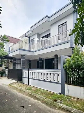 Dijual Rumah Siap Huni Bintaro Jaya Sektor 9