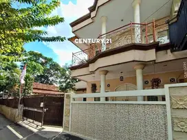 Dijual Kost Exclusive Rumah Nempel Kampus STAN Bintaro