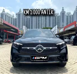 Mercedes Benz GLC300 AMG 2023/ 2024 KM 5rb ANTIK Mercy GLC300 GLC 300