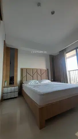 Dijual Apartment Embarcadero Siap Huni FN 16265