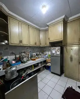 Rumah Dijual 1 Lantai Di Ciputat (Dekat BSD)