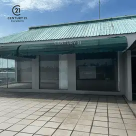 Disewakan Unit Retail Space Di Plaza Kemang Jaksel