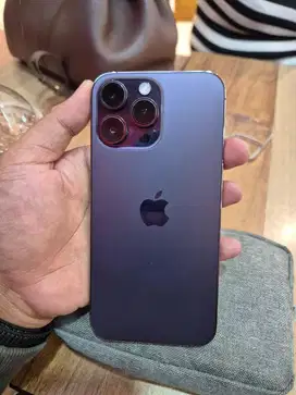 iphone 14 Pro max 256gb ibox