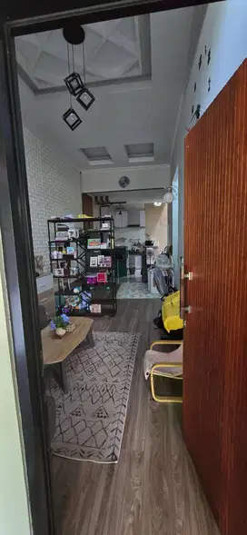 jual rumah Puri Angkasa Residence 3