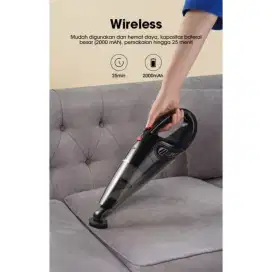 Samono Portable Vacuum Cleaner SW-VC06