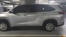 Toyota Kijang Innova 2024 Bensin