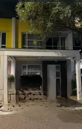 Dijual Rumah Bagus Siap Huni Di Sedayu City Kelapa Gading Jakarta