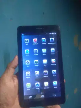 tablet advan E1C pro batang