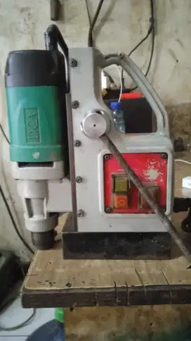 Bor magnet jetbroach dca ajc30