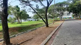 Kavling Layar Permai Boulevard hadap selatan bisa gandeng 693m