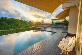 A LUXURIOUS SANCTUARY ON THE BUKIT