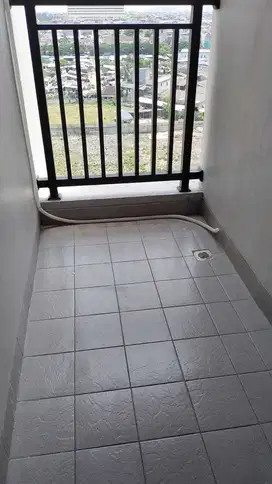 Apartemen Sentraland Cengkareng (Bunaken ) Jakbar