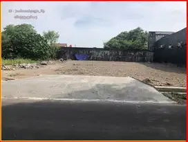 Tanah Purwomartani tepi Jalan dekat Candi Sambisari , SHM P ada