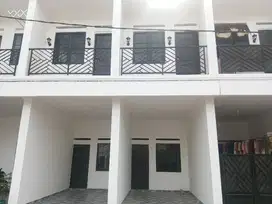 siap huni 500 juta di Kramatjati Jaktim dekat Ciililitan & Cawang