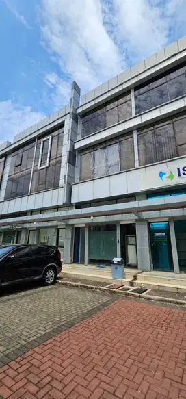 Ruko Avenue Di Jakarta Garden City Cakung