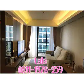 APARTEMENT YUKATA SUITES NUANSA JEPANG, ALAM SUTERA