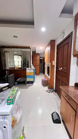 Jual Cepat Apartemen Gading Mediterania View Lepas Jarang Lepas