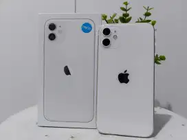 IPHONE 11 128GB INTER ALLOPERATOR FULLSET