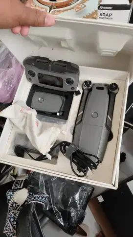 Drone DJI MAVIC 2 pro