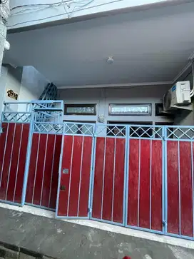 Disewakan Kost2 an - Bulanan - Dekat Jalan Cempaka Putih Raya
