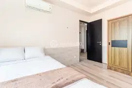 Apartemen Belmont Residence Studio Full Furnished Siap Huni