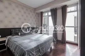 Apartemen Puri Orchard Studio Full Furnished Siap Huni