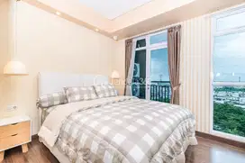 Apartemen Puri Orchard 1 kamar Full Furnished Siap Huni