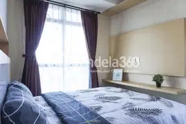 Apartemen Puri Orchard 2 Kamar Full Furnished Siap Huni