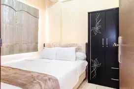 Apartemen Puri Park View 2 BR Full Furnished Siap Huni