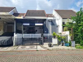 Murah Kawasan Elite Permata Jingga Dekat Griya Shanta Suhat