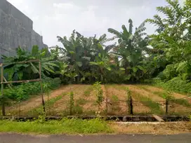 Dijual Tanah Siap Bangun di Perum Korpri Bandar Lampung