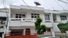 Turun Harga Murah Rumah Bagus Di Jl Tunjung Tomang Jakarta Barat