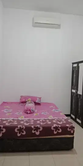 Kos Single/Pasutri KM dalam Rungkut Merr Surabaya