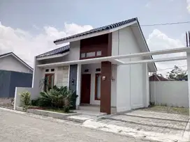 Rumah Murah Minimalis Modern Hunian Manis Harga Ekonomis