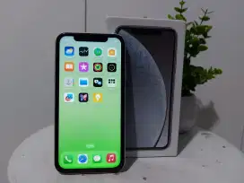 IPHONE XR 64GB ALLOPERATOR LAMA FACE ID OFF
