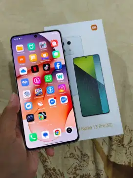 Xiaomi note 13pro 5g ram 8/256gb