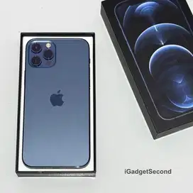 iPhone 12 Pro 128GB Ex Inter - Mulus Terawat