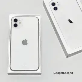 iPhone 11 64GB iBox - Super Condition