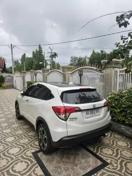 Honda HRV e 2019 matic