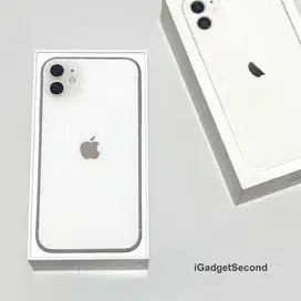 iPhone 11 128GB iBox - Minus Face ID