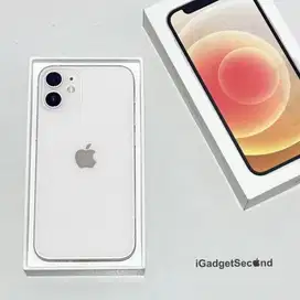 iPhone 12 Mini 64GB Resmi - Beacukai / iBox