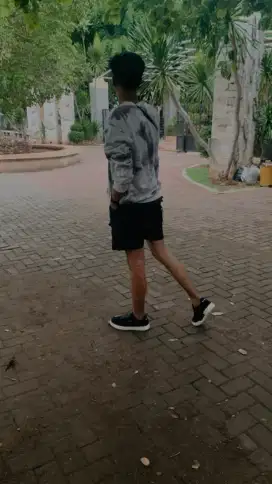 Celana brotshorts