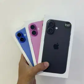 Phone 16/128gb new ibox