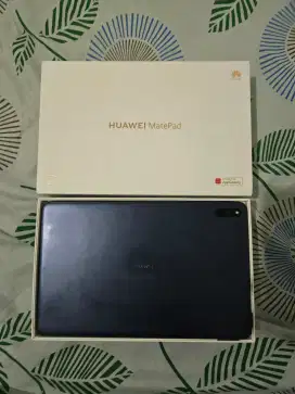 Huawei Matepad R 4/128gb garansi resmi