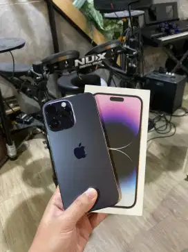 IPhone 14 pro max/128gb ibox