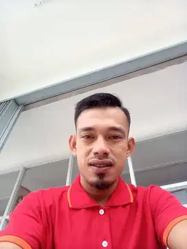 Cari kerja sebagai driver.